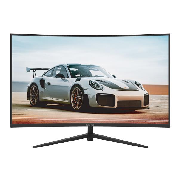 مانیتور مسترتک مدل GP329BQ سایز 32 اینچ Master Tech GP329BQ 32 inch Monitor